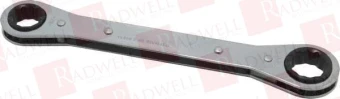 Гаечный ключ Артикул RB-2024M от производителя LANG TOOLS