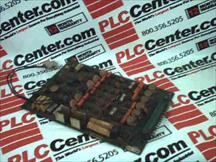 Плата управления ROOT PASS BOARD MILLER ELECTRIC 084-552