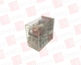 Реле / розетка Артикул R10-E2Y4-V185 от производителя TE CONNECTIVITY