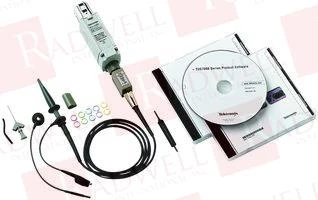 Сервопривод  / сервоуправление Артикул TCA-1MEG CAL D от производителя TEKTRONIX