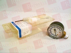 Датчик давления Артикул 192-633 от производителя POWERS REGULATOR CO