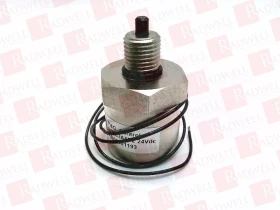 Катушка соленоида Артикул SD283A6P2 от производителя MECHATRONICS