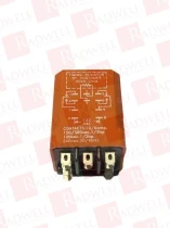 Замедляющие реле Артикул K1F-00010-562 от производителя AMETEK