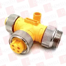 Комплект кабелей / шнуров QD Артикул RSM-2RKM 40 от производителя TURCK