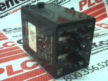 Реле задержки времени CT-02 CHROMALOCK 240В, 30мин/20сек