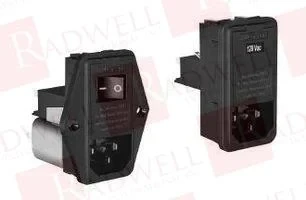 Электрический аксессуар Артикул 6EHL4M от производителя TE CONNECTIVITY