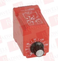Замедляющие реле Артикул T1K-00180-467 от производителя AMETEK