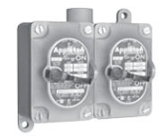 APPLETON ELECTRIC BJ9HUJ