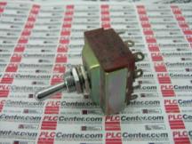 Селекторный переключатель Артикул S45 от производителя NKK