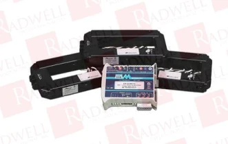 Панель измерителя мощности Артикул PE2200 от производителя MEASURLOGIC INC