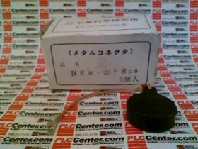 Штекер / розетка Артикул NRW-20-RCA от производителя NANABOSHI