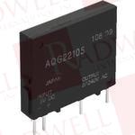 Реле / розетка Артикул AQG22124 от производителя MATSUSHITA ELECTRIC