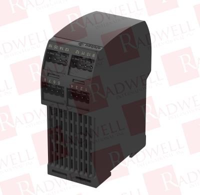 Защитное реле Артикул 471EFR3E14K0188 от производителя ELOBAU