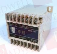 Усилитель сигнала для датчиков Артикул SCU100E от производителя TPS INTERNATIONAL