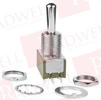 Тумблер  Артикул M2044B2B1W01 от производителя NKK