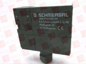 Предохранительный выключатель блокировки Артикул AZM170SK-02ZRKA 24 VAC/DC от производителя SCHMERSAL
