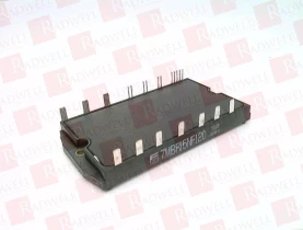 Источник питания Артикул 7MBR15NF120 от производителя FUJI ELECTRIC