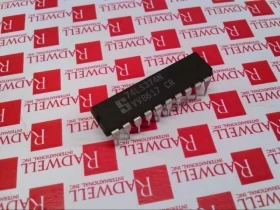 Логическая микросхема Артикул 74LS374N от производителя NXP SEMICONDUCTOR