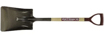 2521UA/10 Лопата от NEILL TOOLS