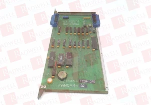 Индустриальная компьютерная плата Артикул FANRAM-32 от производителя TULIP ELECTRONICS