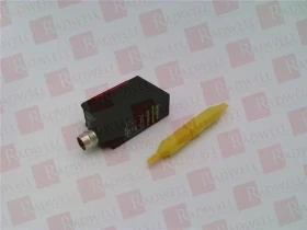 Фотоэлектрический датчик Артикул EQ-24-J от производителя MATSUSHITA ELECTRIC
