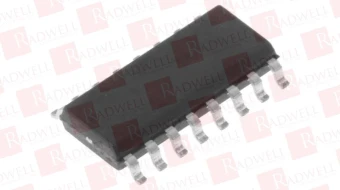 Интегральная микросхема Артикул MM74HC4538M от производителя ON SEMICONDUCTOR