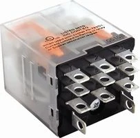 Реле / розетка Артикул 783XCXC-24D от производителя SCHNEIDER ELECTRIC