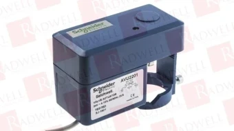 Пневмопривод Артикул AVU2201 от производителя SCHNEIDER ELECTRIC
