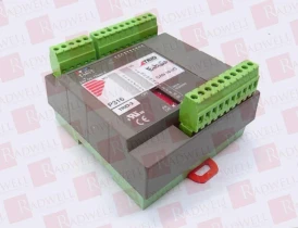 Модуль / стойка ПЛК Артикул CAN16I/O-P316 от производителя TRIO MOTION TECHNOLOGY