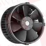 Вентилятор / терморегулятор для панели управления Артикул PG1W-012-119-10 от производителя EBM PAPST