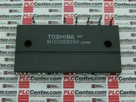 Оптоизолятор интегральных схем Артикул MIG10Q805H от производителя TOSHIBA