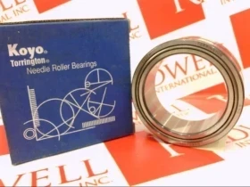 Подшипник Артикул NKJ70/35A от производителя TIMKEN