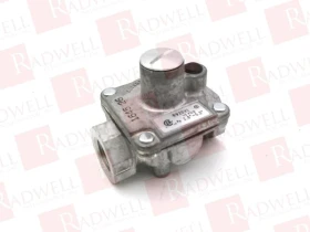 Регулятор давления газа Артикул RV20VL-3/8 от производителя MAXITROL