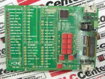 Индустриальная компьютерная плата Артикул 430012-H03 от производителя KONE