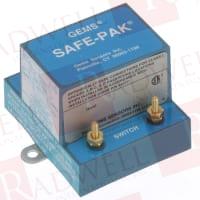 Реле / розетка Артикул 25872 от производителя GEMS SENSORS