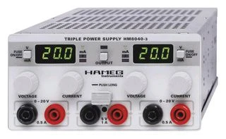 HM8040-3.02 Источник питания ROHDE & SCHWARZ