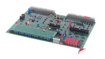 Плата управления URS CIRCUIT BOARD-UMD 110.241.0822 NETSTAL