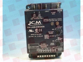 Управление давлением Артикул ICM326HNC от производителя ICM