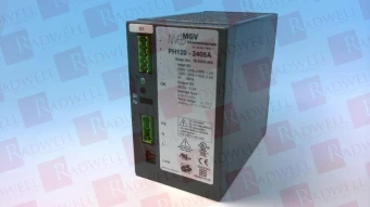 Источник питания Артикул PH120-2405A от производителя MGV
