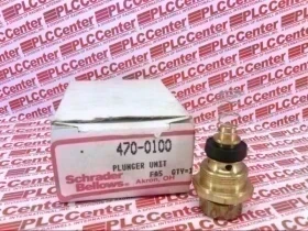 Аксессуар для водопровода Артикул 4700100 от производителя PARKER