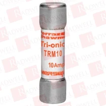 Предохранитель Артикул TRM10 от производителя MERSEN