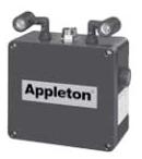 APPLETON ELECTRIC BK2UJK