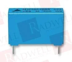 Конденсатор Артикул B32523Q6334K000 от производителя TDK