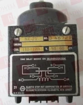 Таймер  / Счетчик  Артикул NE-21 от производителя TE CONNECTIVITY