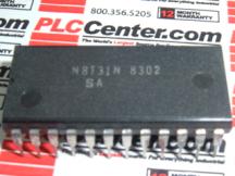 Интегральная микросхема Артикул IC8T31N от производителя NXP SEMICONDUCTOR