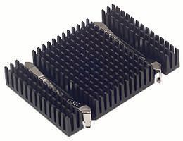 609-50ABS3 Радиатор для блока питания от WAKEFIELD