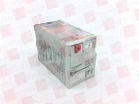 Реле / розетка Артикул 782XAXM4L-240A от производителя SCHNEIDER ELECTRIC