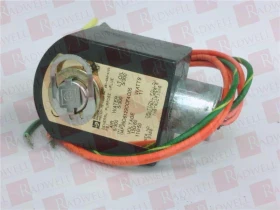 Электромагнитный клапан  Артикул 04F2506122CCF4C05 от производителя PARKER