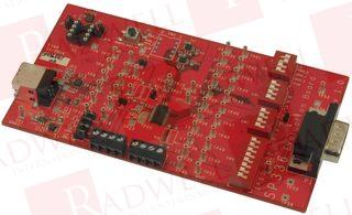 Радиоприемник  Артикул SP336EEY-0A-EB от производителя MAXLINEAR