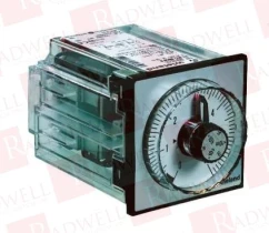 Замедляющие реле Артикул DZA52-SL 30H AC 110-115V 50/60HZ от производителя WIELAND